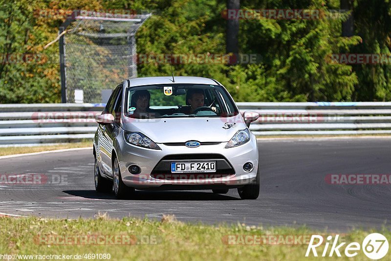 Bild #4691080 - Touristenfahrten Nürburgring Nordschleife 30.06.2018