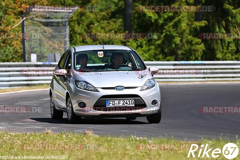 Bild #4691083 - Touristenfahrten Nürburgring Nordschleife 30.06.2018