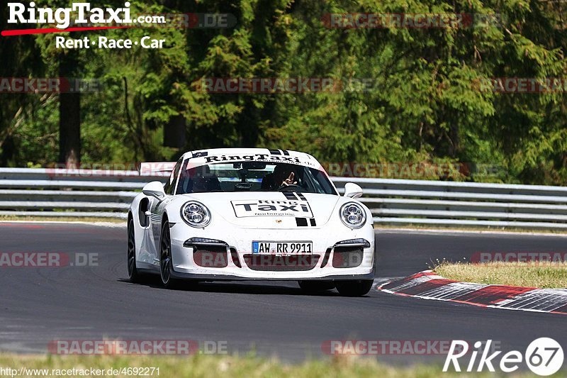 Bild #4692271 - Touristenfahrten Nürburgring Nordschleife 30.06.2018