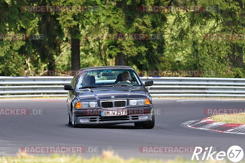 Bild #4693007 - Touristenfahrten Nürburgring Nordschleife 30.06.2018