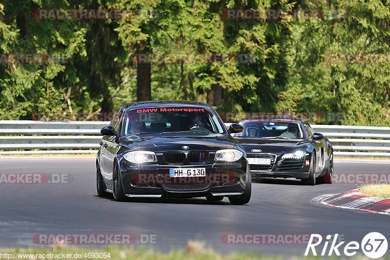 Bild #4693054 - Touristenfahrten Nürburgring Nordschleife 30.06.2018