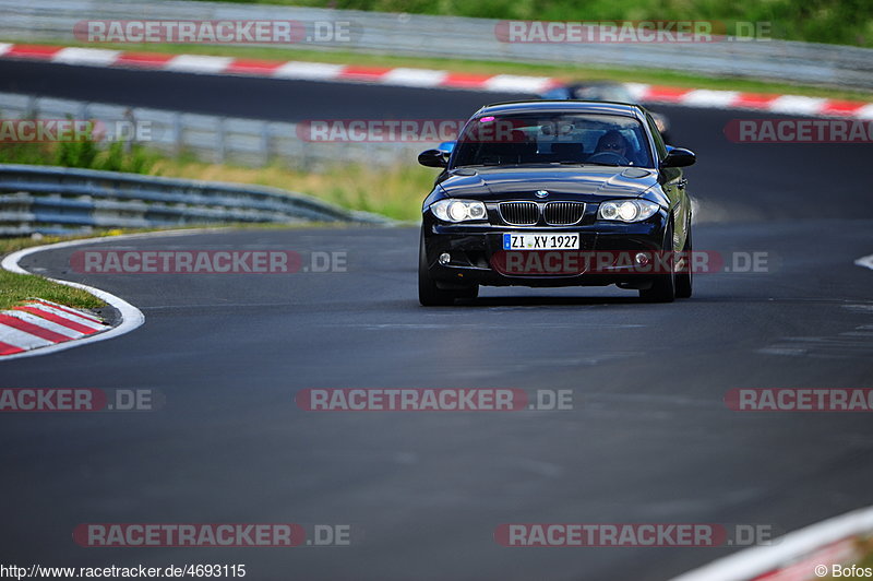 Bild #4693115 - Touristenfahrten Nürburgring Nordschleife 30.06.2018