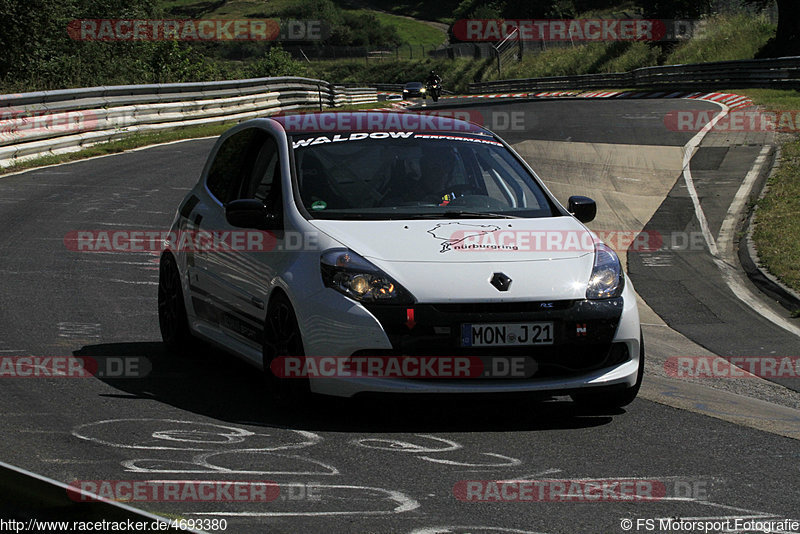 Bild #4693380 - Touristenfahrten Nürburgring Nordschleife 30.06.2018