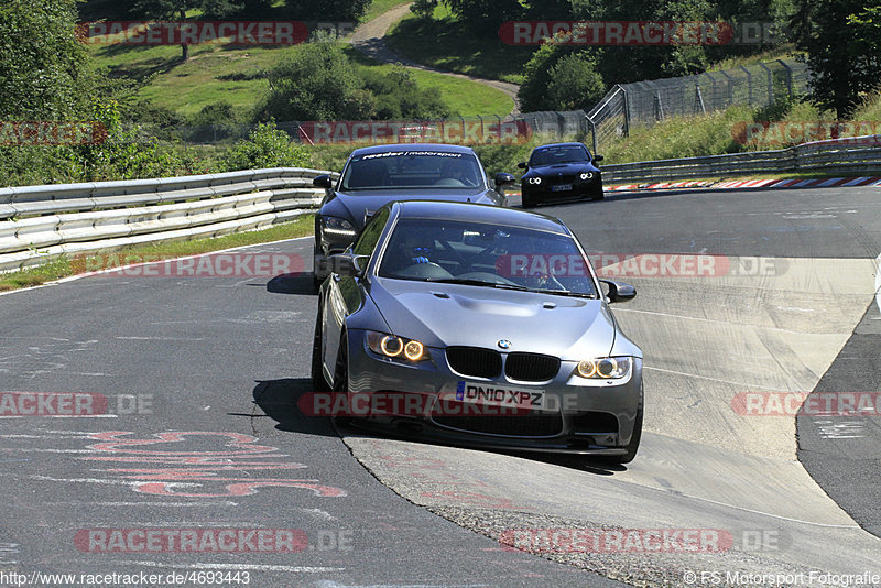 Bild #4693443 - Touristenfahrten Nürburgring Nordschleife 30.06.2018