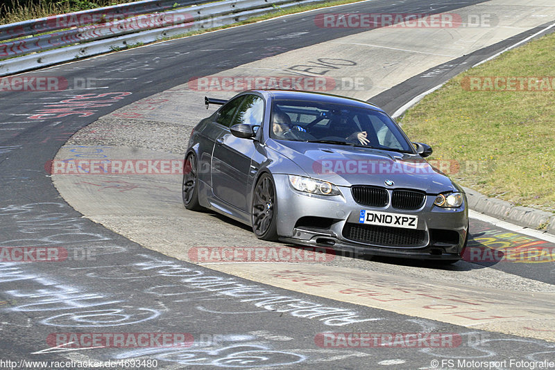 Bild #4693480 - Touristenfahrten Nürburgring Nordschleife 30.06.2018