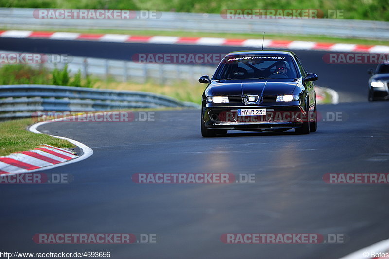 Bild #4693656 - Touristenfahrten Nürburgring Nordschleife 30.06.2018