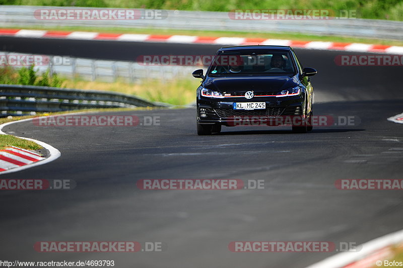 Bild #4693793 - Touristenfahrten Nürburgring Nordschleife 30.06.2018