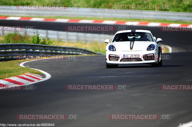 Bild #4693944 - Touristenfahrten Nürburgring Nordschleife 30.06.2018