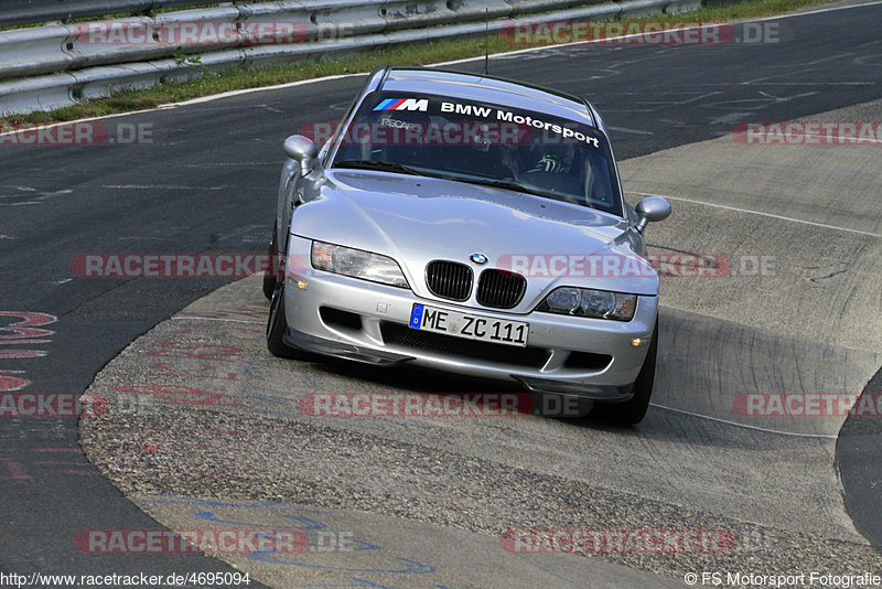 Bild #4695094 - Touristenfahrten Nürburgring Nordschleife 30.06.2018