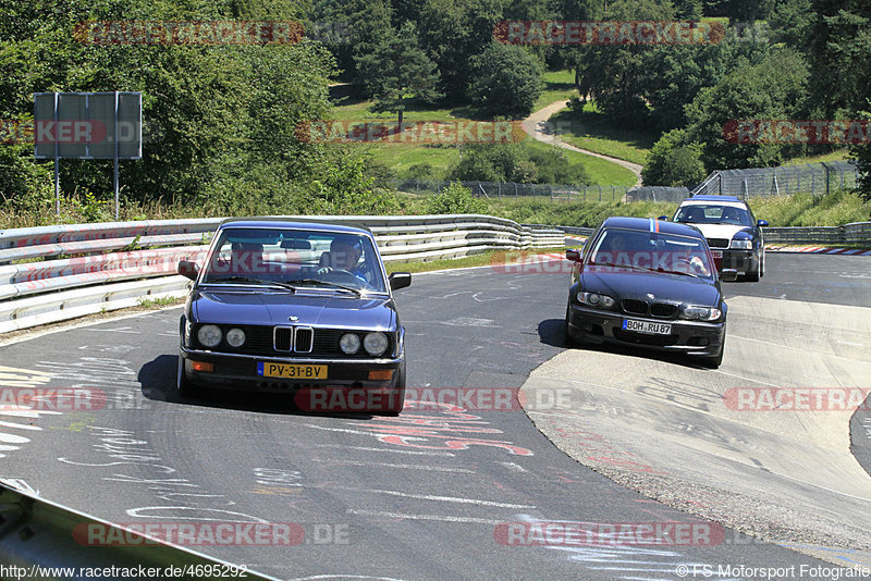 Bild #4695292 - Touristenfahrten Nürburgring Nordschleife 30.06.2018