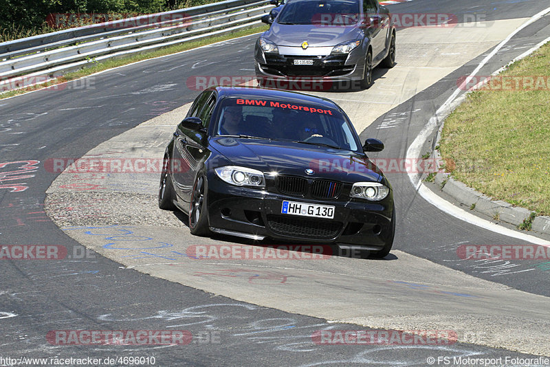 Bild #4696010 - Touristenfahrten Nürburgring Nordschleife 30.06.2018