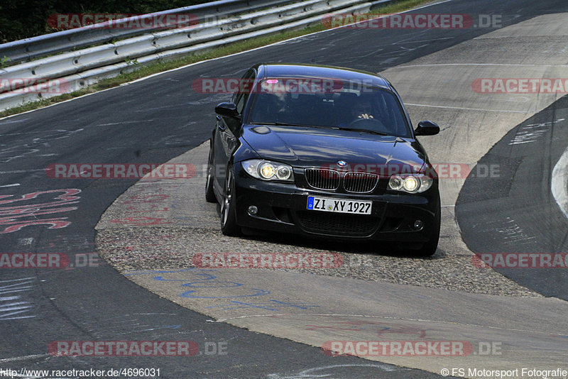 Bild #4696031 - Touristenfahrten Nürburgring Nordschleife 30.06.2018