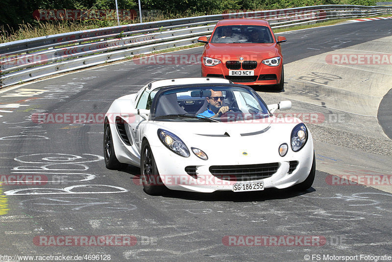 Bild #4696128 - Touristenfahrten Nürburgring Nordschleife 30.06.2018