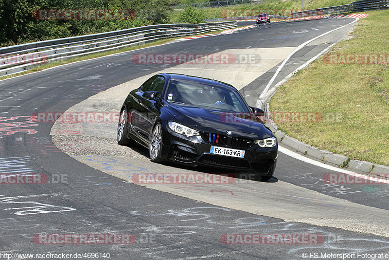 Bild #4696140 - Touristenfahrten Nürburgring Nordschleife 30.06.2018