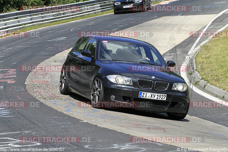 Bild #4696157 - Touristenfahrten Nürburgring Nordschleife 30.06.2018