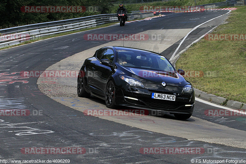 Bild #4696269 - Touristenfahrten Nürburgring Nordschleife 30.06.2018