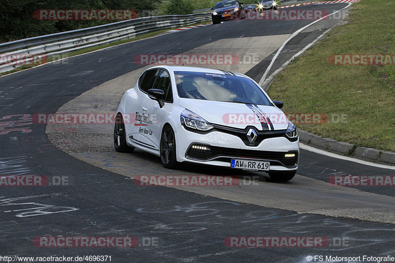 Bild #4696371 - Touristenfahrten Nürburgring Nordschleife 30.06.2018