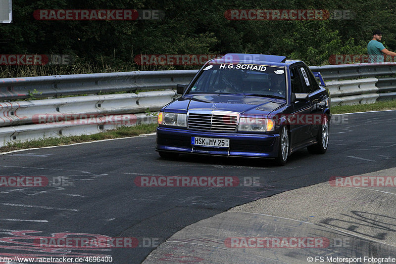 Bild #4696400 - Touristenfahrten Nürburgring Nordschleife 30.06.2018