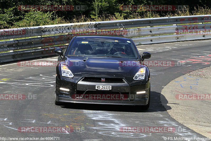 Bild #4696771 - Touristenfahrten Nürburgring Nordschleife 30.06.2018