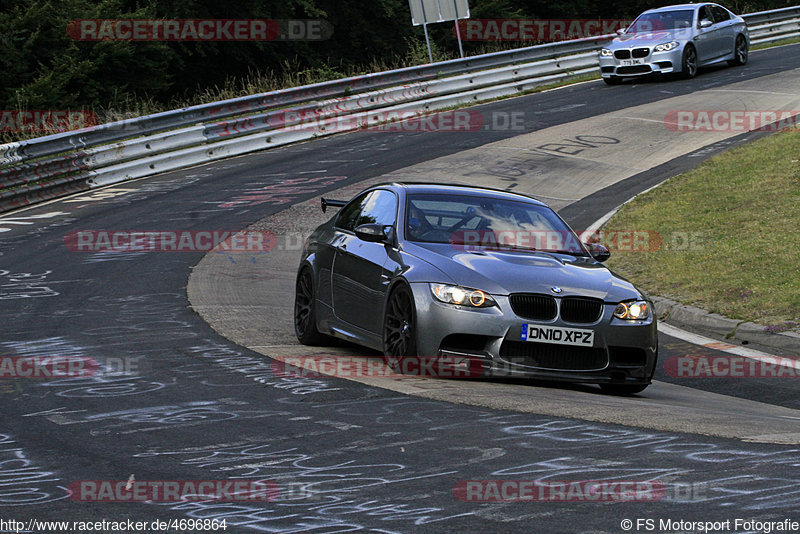 Bild #4696864 - Touristenfahrten Nürburgring Nordschleife 30.06.2018