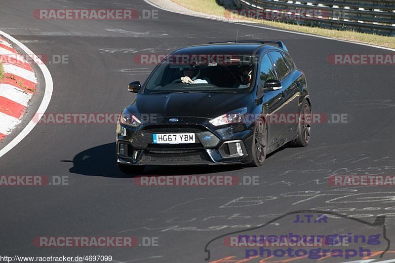 Bild #4697099 - Touristenfahrten Nürburgring Nordschleife 01.07.2018