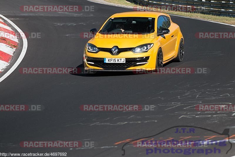 Bild #4697692 - Touristenfahrten Nürburgring Nordschleife 01.07.2018