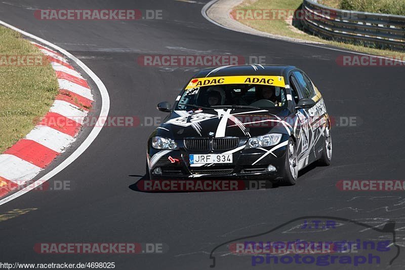 Bild #4698025 - Touristenfahrten Nürburgring Nordschleife 01.07.2018