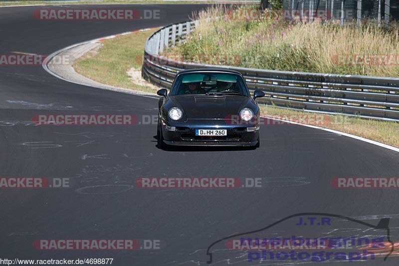 Bild #4698877 - Touristenfahrten Nürburgring Nordschleife 01.07.2018