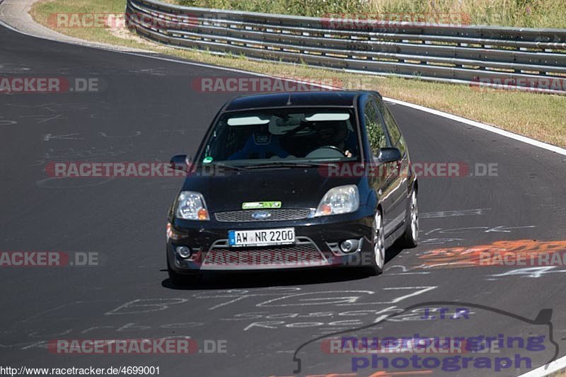 Bild #4699001 - Touristenfahrten Nürburgring Nordschleife 01.07.2018