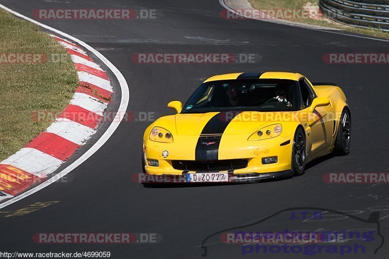 Bild #4699059 - Touristenfahrten Nürburgring Nordschleife 01.07.2018