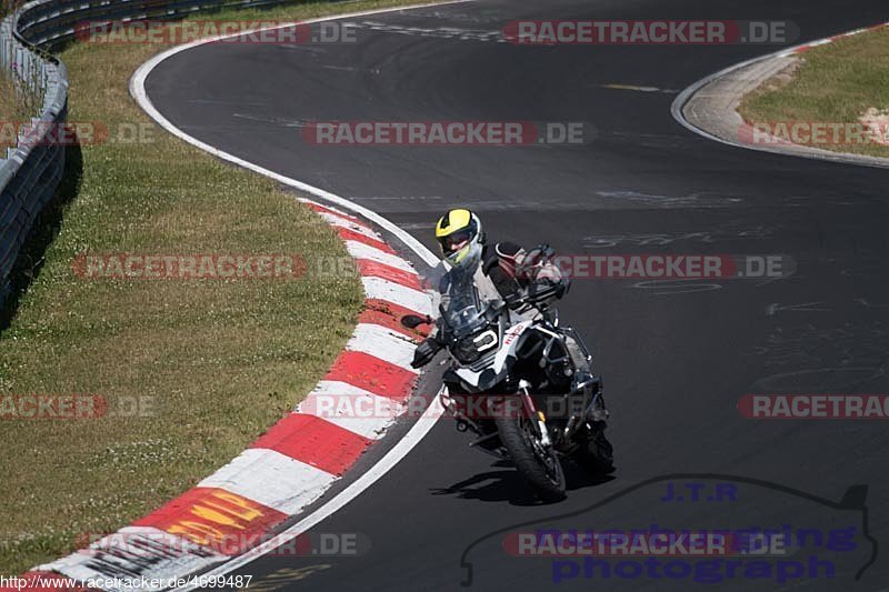 Bild #4699487 - Touristenfahrten Nürburgring Nordschleife 01.07.2018