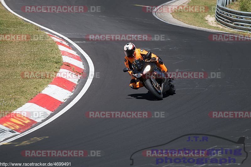 Bild #4699491 - Touristenfahrten Nürburgring Nordschleife 01.07.2018