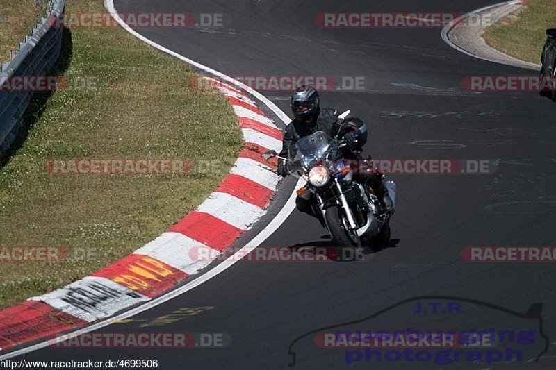 Bild #4699506 - Touristenfahrten Nürburgring Nordschleife 01.07.2018