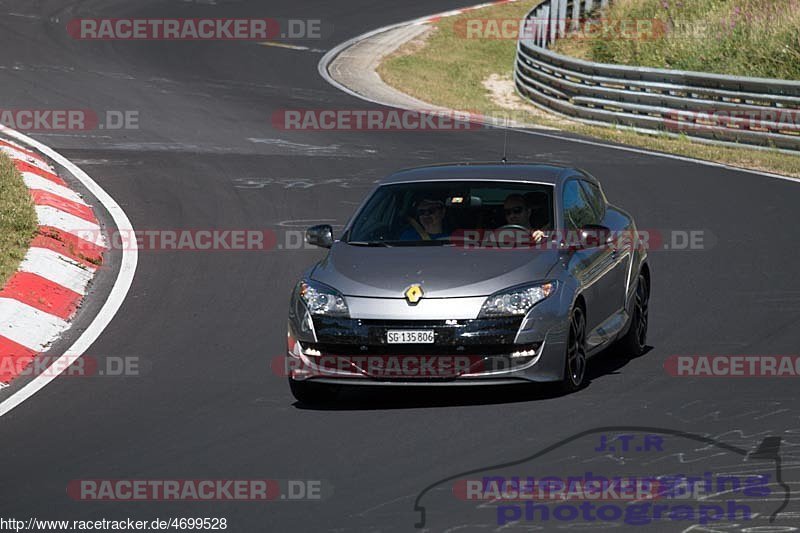 Bild #4699528 - Touristenfahrten Nürburgring Nordschleife 01.07.2018