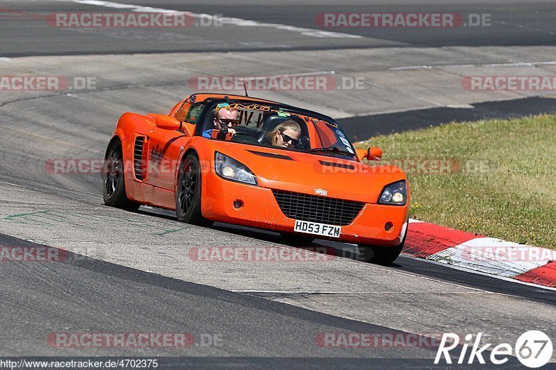 Bild #4702375 - Touristenfahrten Nürburgring Nordschleife 01.07.2018