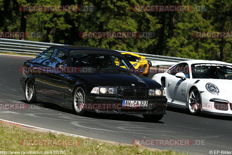 Bild #4703160 - Touristenfahrten Nürburgring Nordschleife 01.07.2018