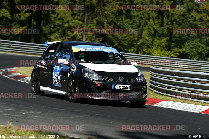 Bild #4703278 - Touristenfahrten Nürburgring Nordschleife 01.07.2018