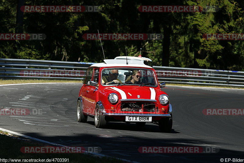 Bild #4703391 - Touristenfahrten Nürburgring Nordschleife 01.07.2018