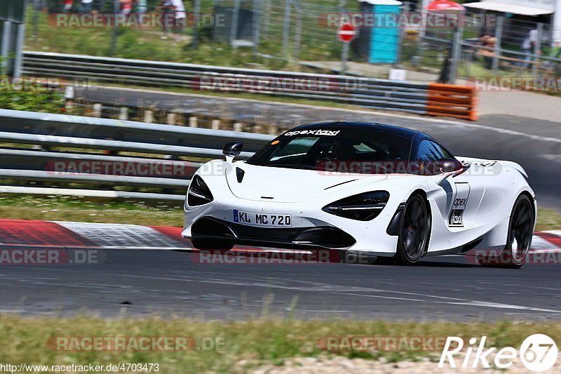 Bild #4703473 - Touristenfahrten Nürburgring Nordschleife 01.07.2018