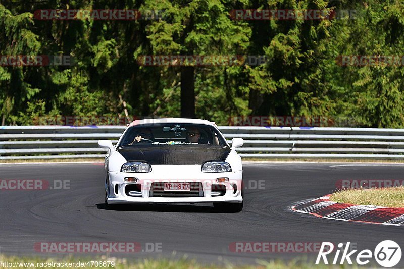 Bild #4706679 - Touristenfahrten Nürburgring Nordschleife 01.07.2018