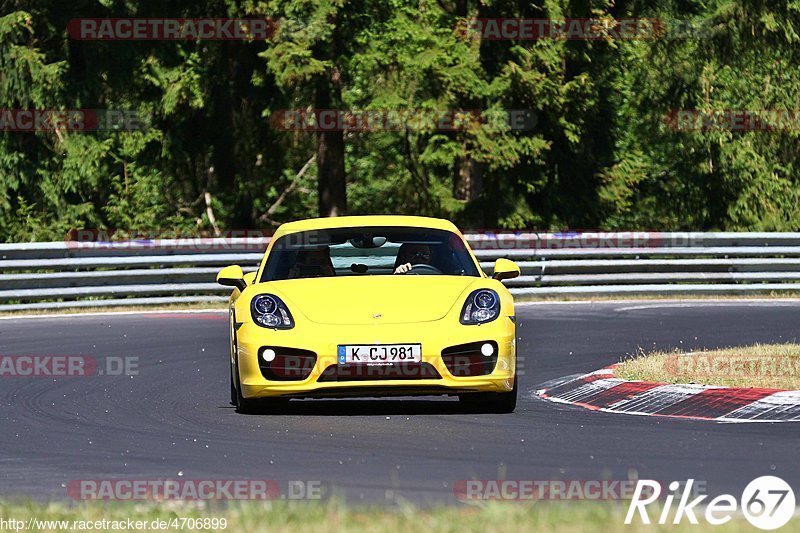 Bild #4706899 - Touristenfahrten Nürburgring Nordschleife 01.07.2018