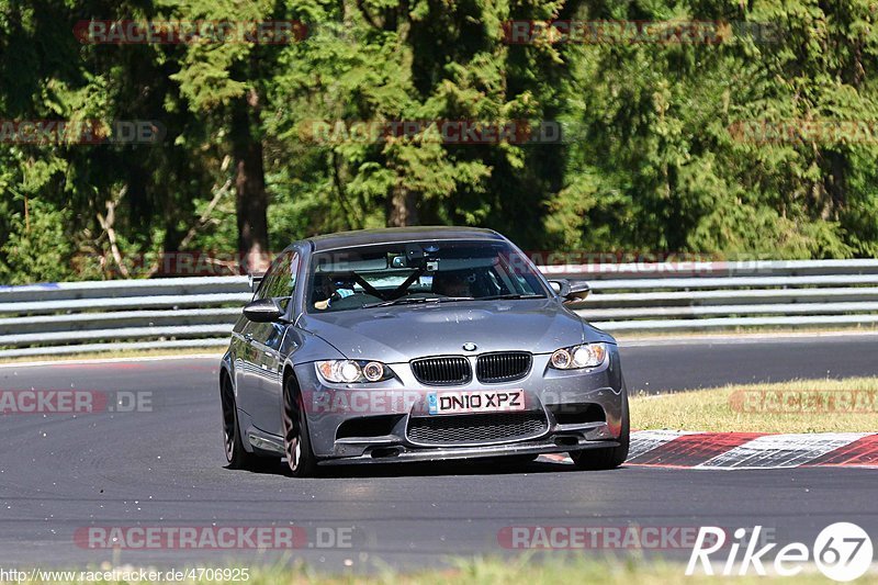 Bild #4706925 - Touristenfahrten Nürburgring Nordschleife 01.07.2018