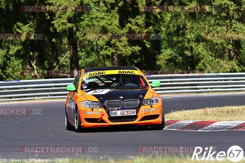 Bild #4706931 - Touristenfahrten Nürburgring Nordschleife 01.07.2018