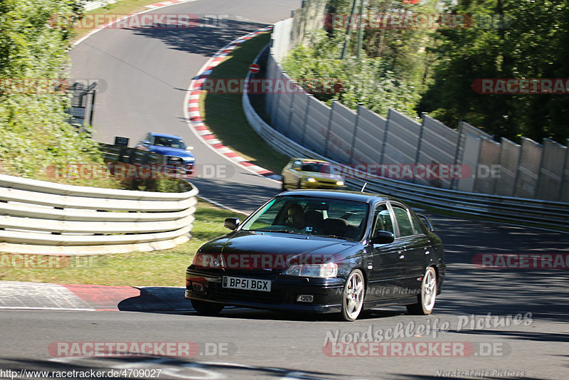 Bild #4709027 - Touristenfahrten Nürburgring Nordschleife 02.07.2018