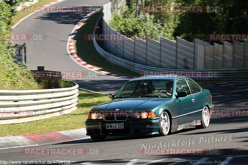 Bild #4709104 - Touristenfahrten Nürburgring Nordschleife 02.07.2018