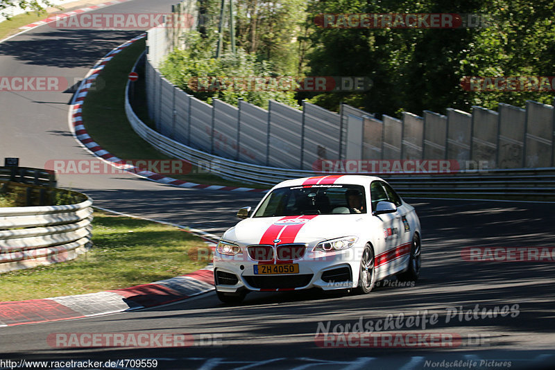 Bild #4709559 - Touristenfahrten Nürburgring Nordschleife 02.07.2018