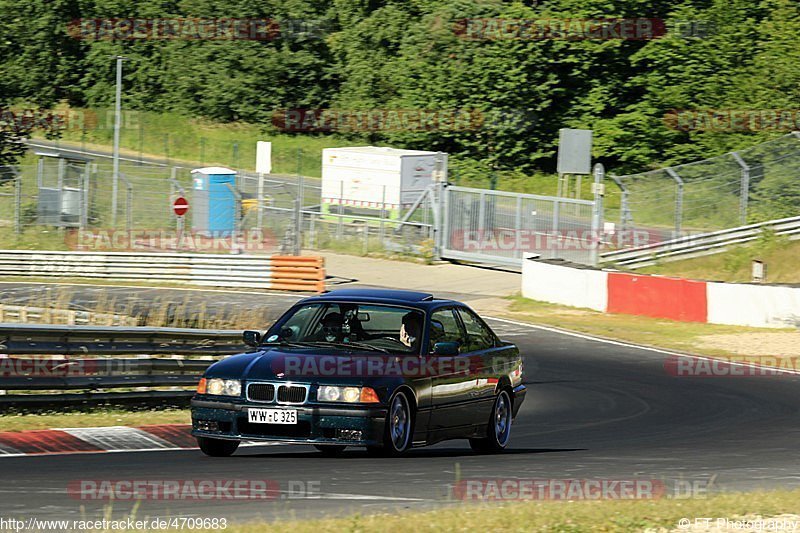 Bild #4709683 - Touristenfahrten Nürburgring Nordschleife 02.07.2018