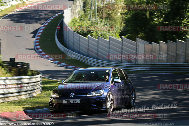 Bild #4709829 - Touristenfahrten Nürburgring Nordschleife 02.07.2018