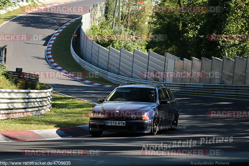 Bild #4709835 - Touristenfahrten Nürburgring Nordschleife 02.07.2018