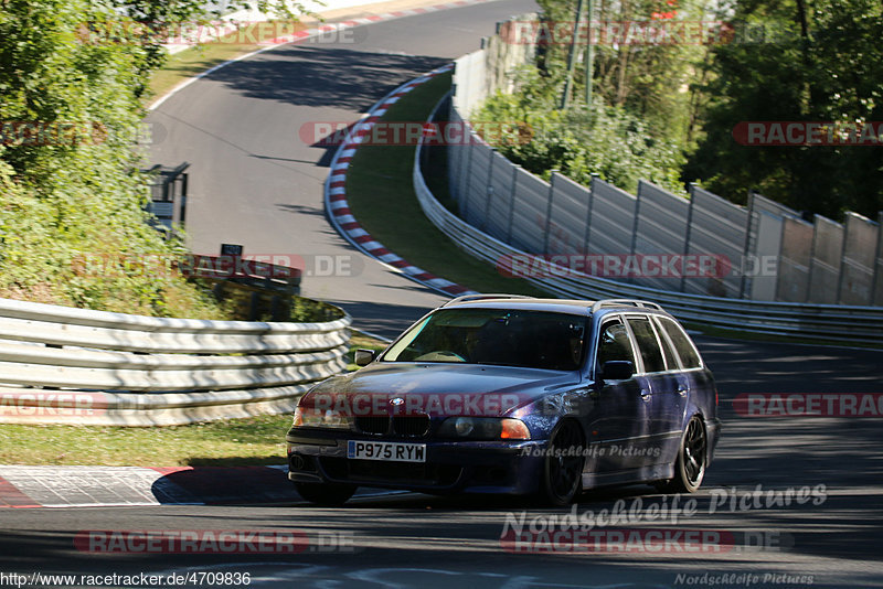 Bild #4709836 - Touristenfahrten Nürburgring Nordschleife 02.07.2018